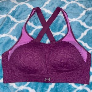 Under Armour Bra